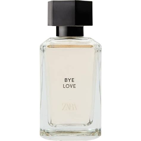 bye love zara perfume dupe|zara dupe for women.